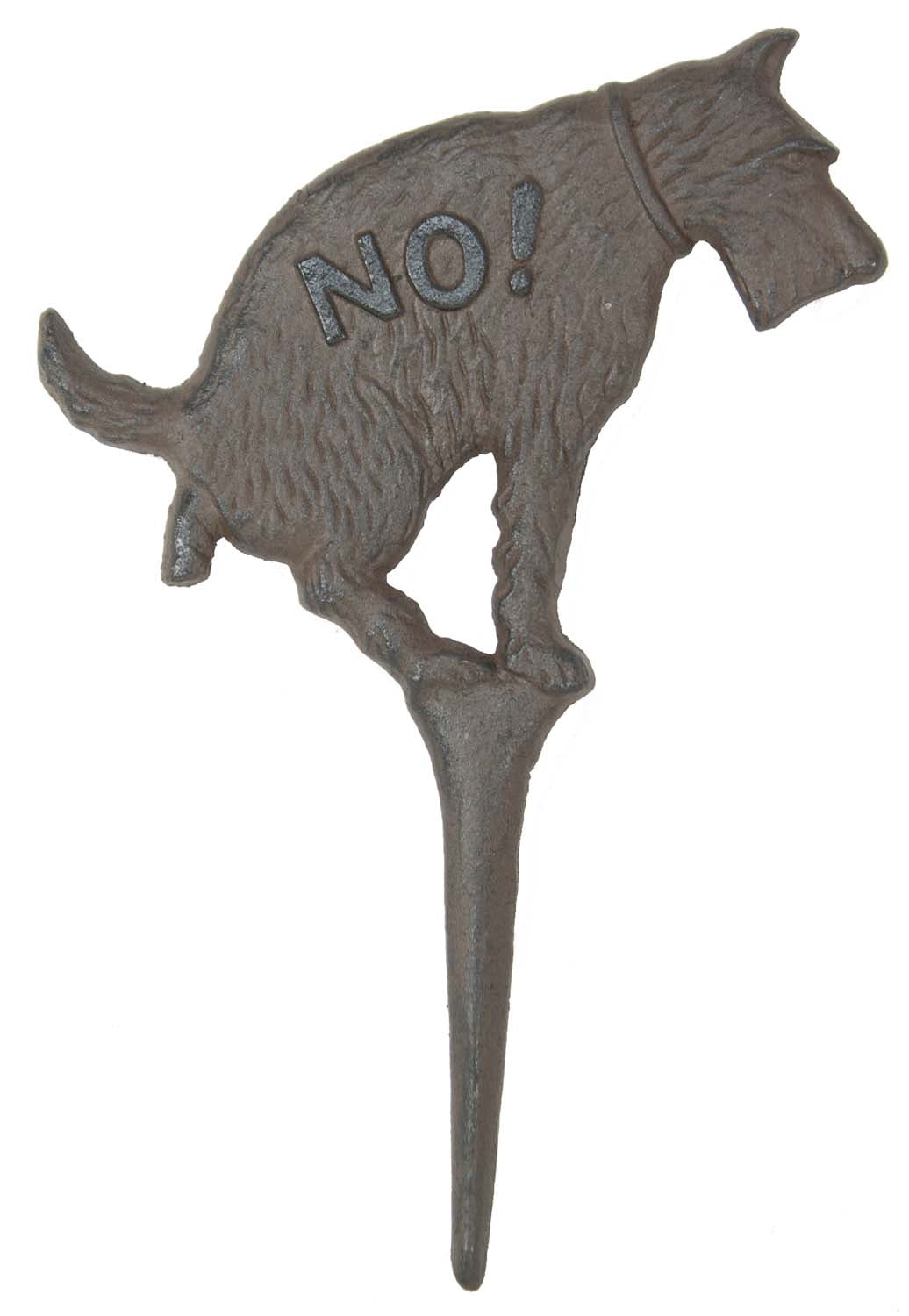 Dog Stake (Pkg. 6) – UX2418