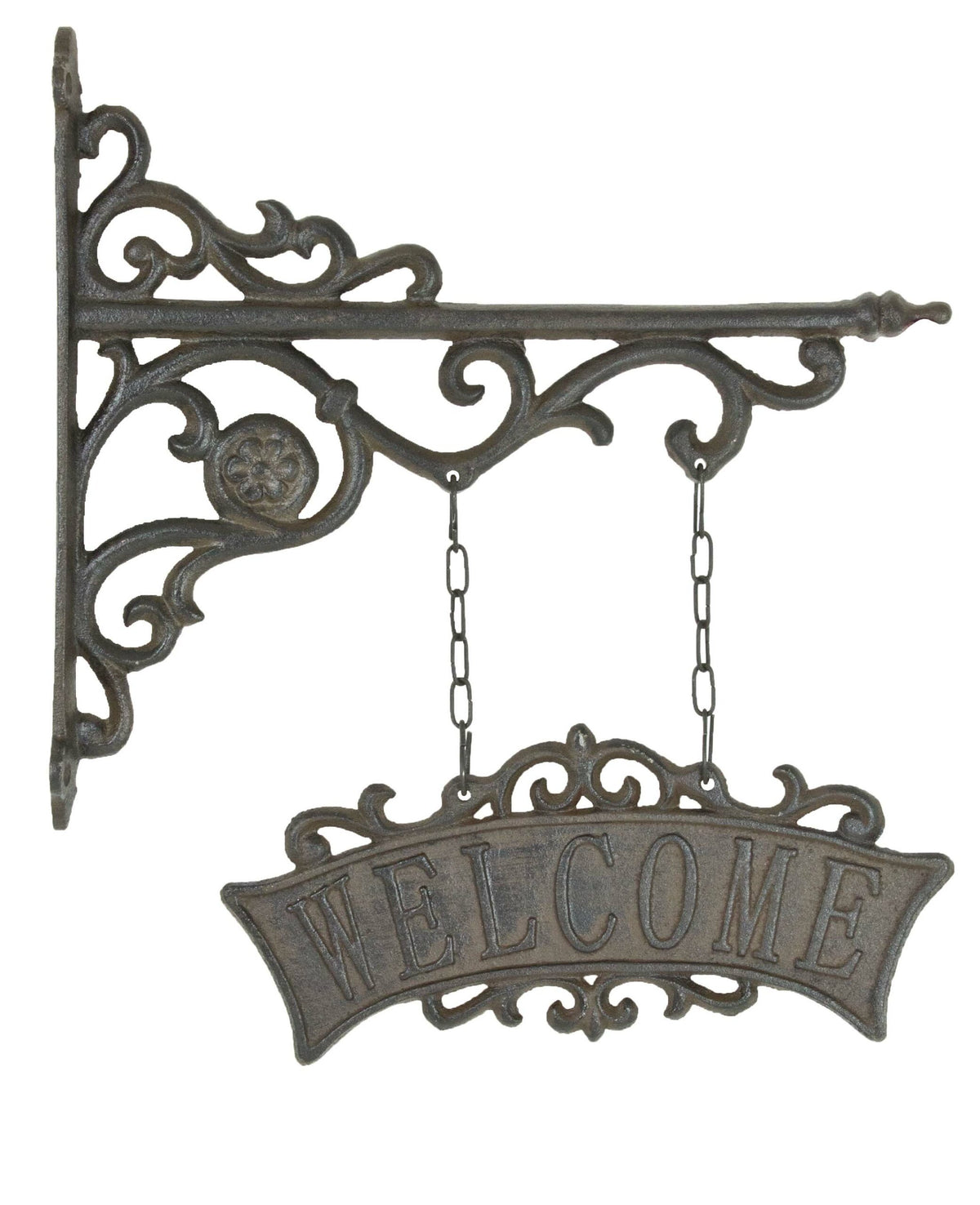 Welcome Sign UX4016