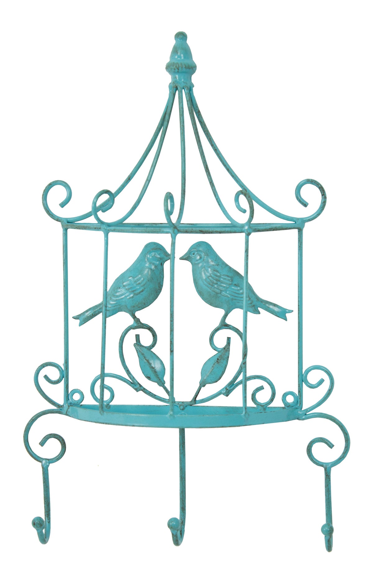 Birdcage Hook – Blue (Pkg. 2) UX4034