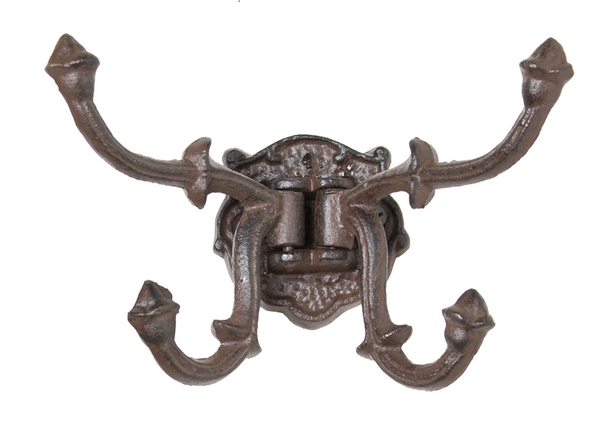 Double Hook (Pkg. 4) UX4063