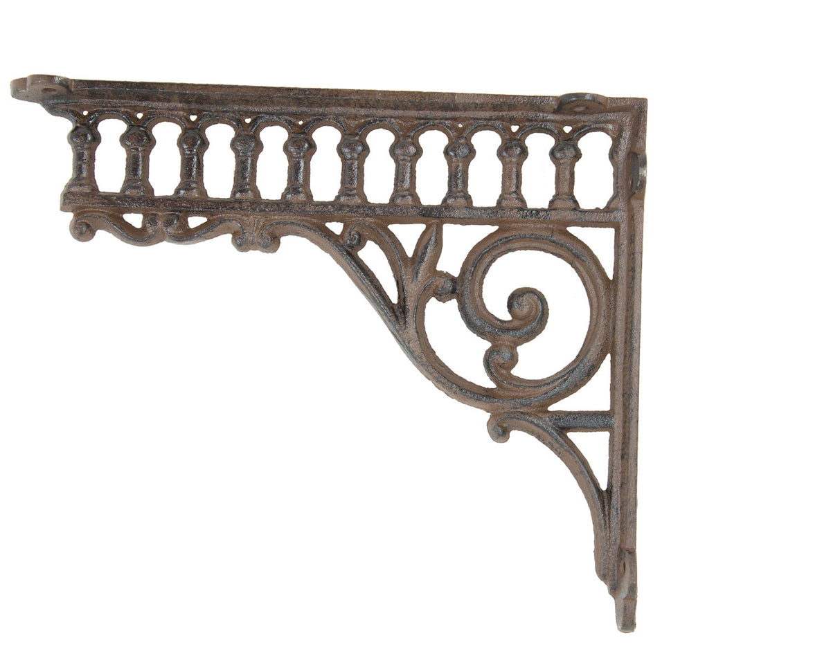 Bracket (Pkg. 4) UX4068