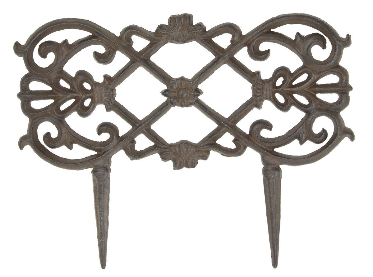 Garden Fence (Pkg. 4) UX4092