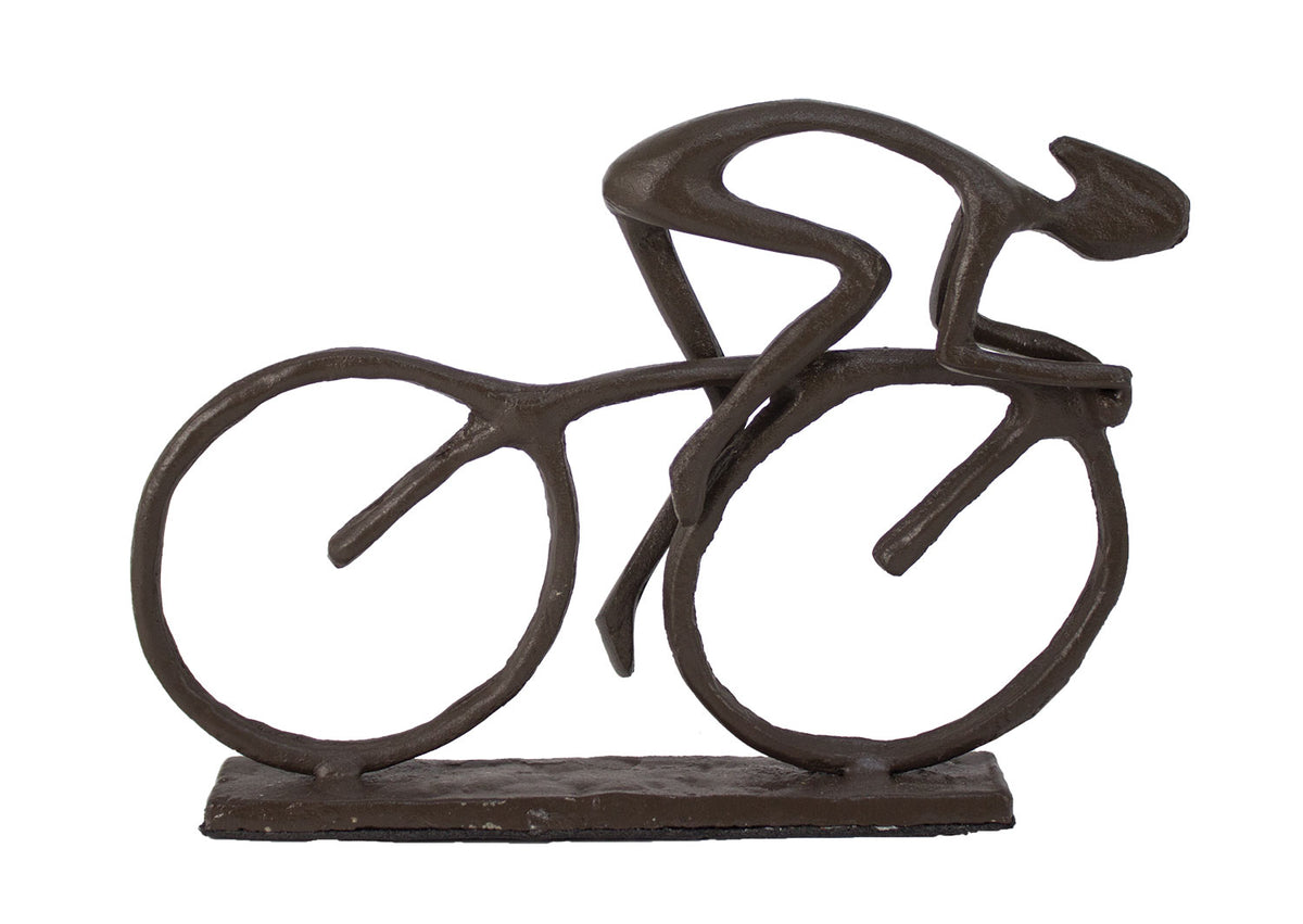 Biking (Pkg. 4) UX4120