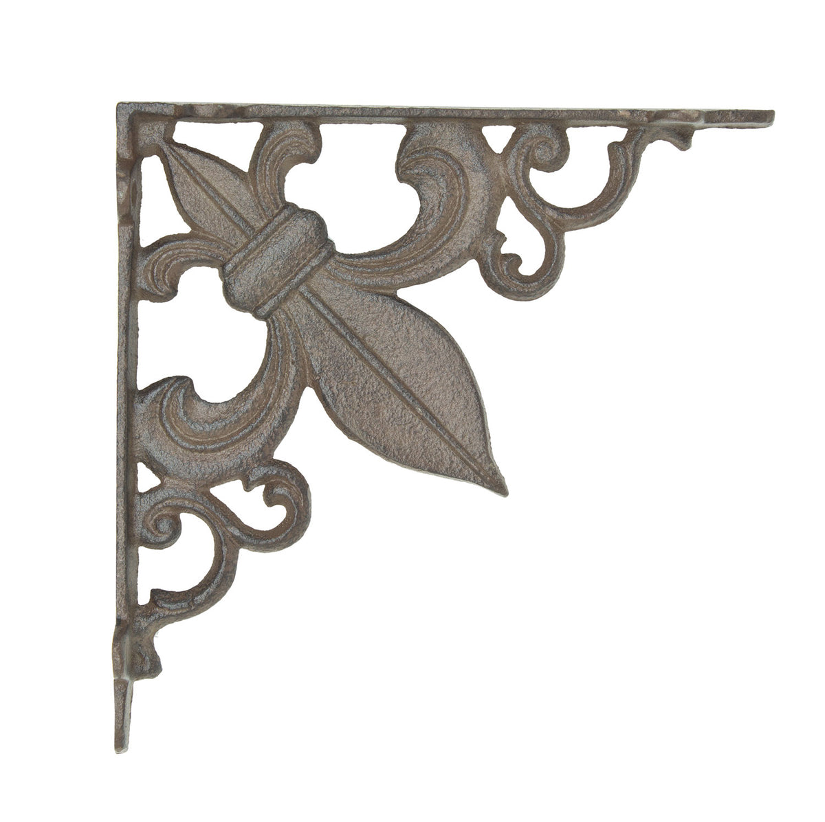 Fleur-De-Lis Bracket (Pkg. 4) UX4189