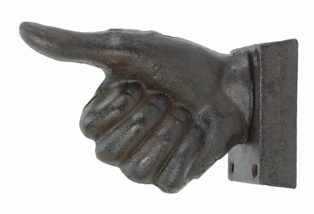 Thumbs Up Wall Hook – PKG. 2 UX4190