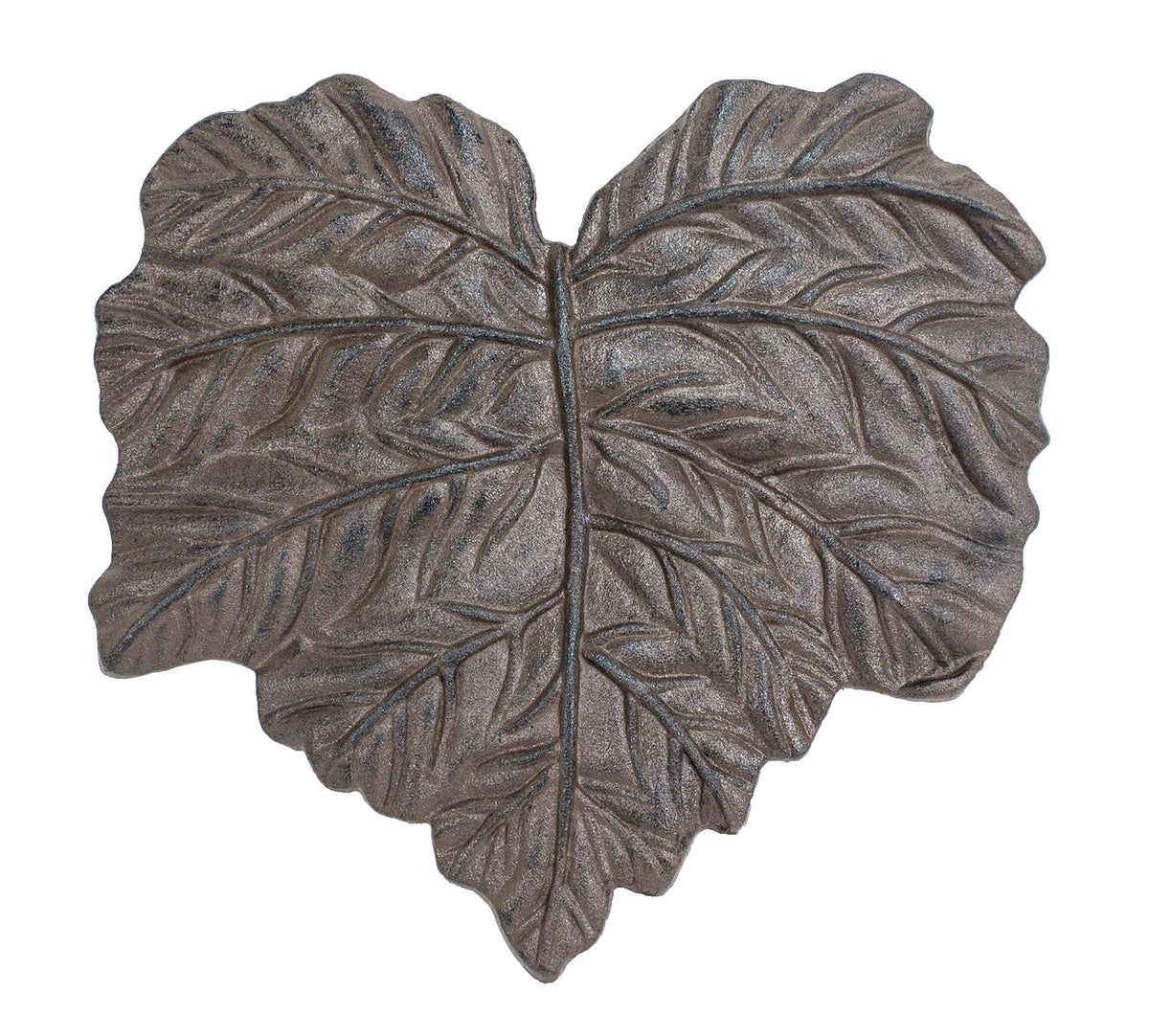 Leaf Step – Rust (Pkg. 3) UX4220
