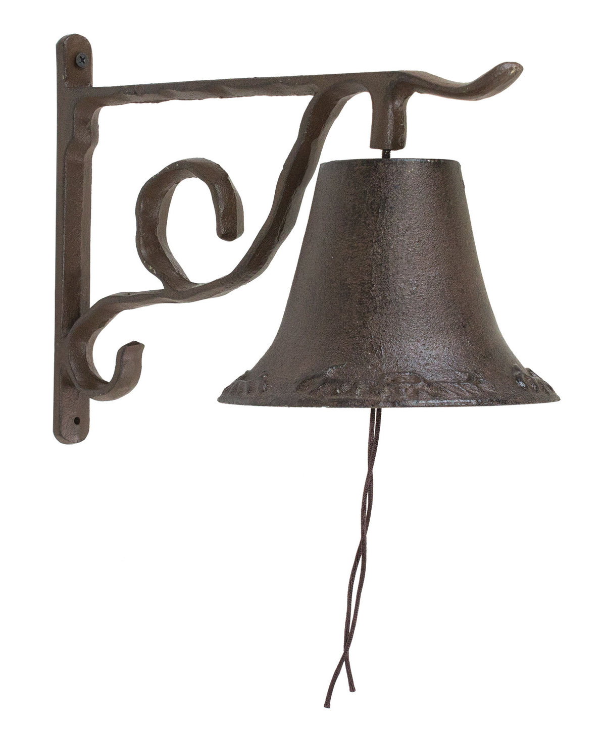 Lg. Farmhouse Bell UX4234