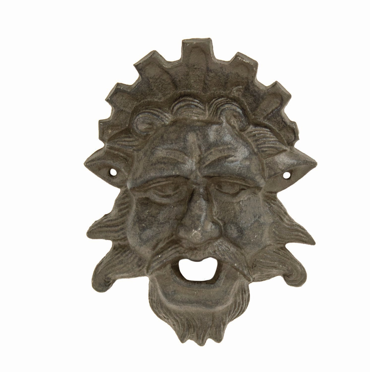 Green Man B/O – (Pkg. 3) UX4323