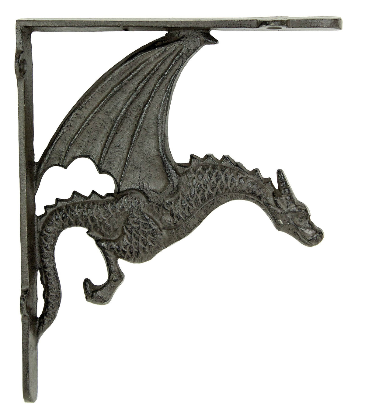 Dragon Bracket (Pkg. 4) UX4391