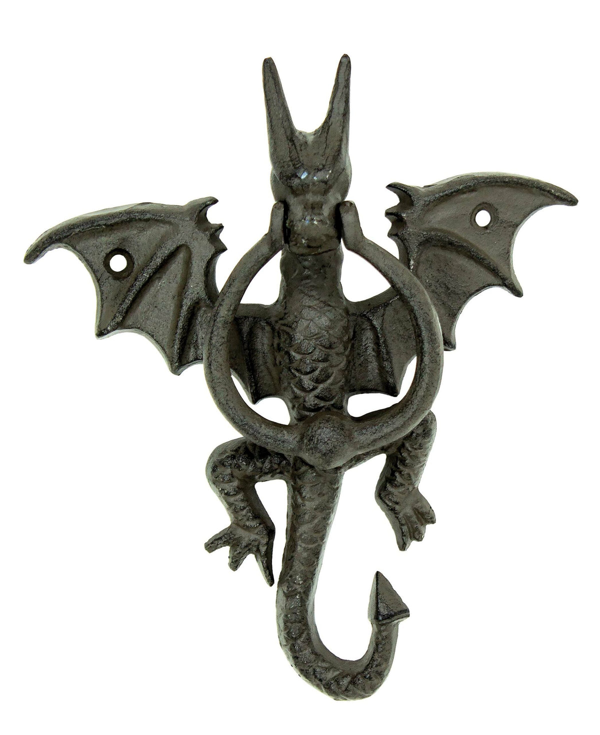 Dragon Door Knocker (Pkg. 2) UX4398