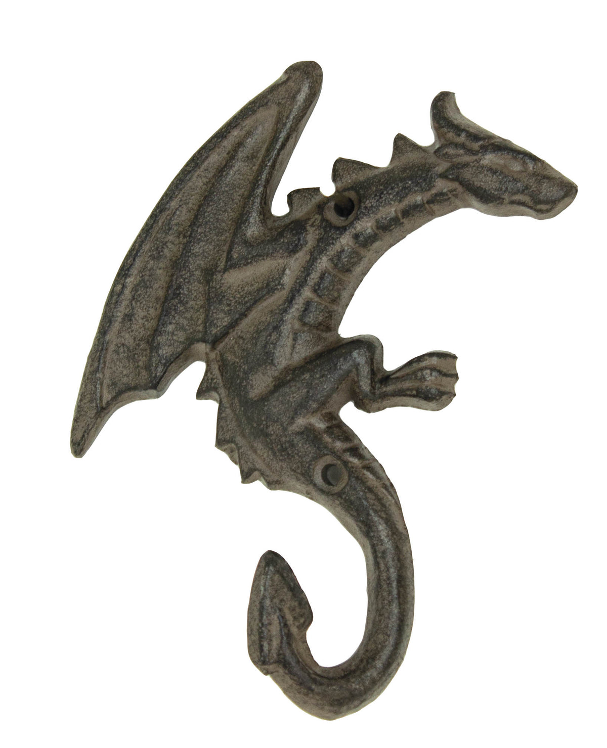 Dragon Key Holder (Pkg. 6) UX4435