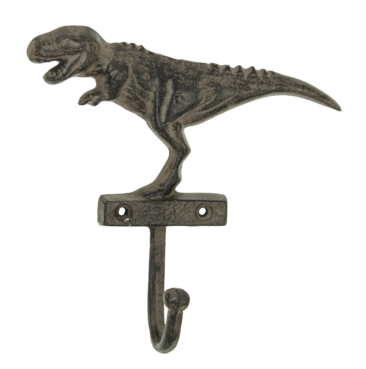 Dino Key Holder (pkg. 4) UX4437