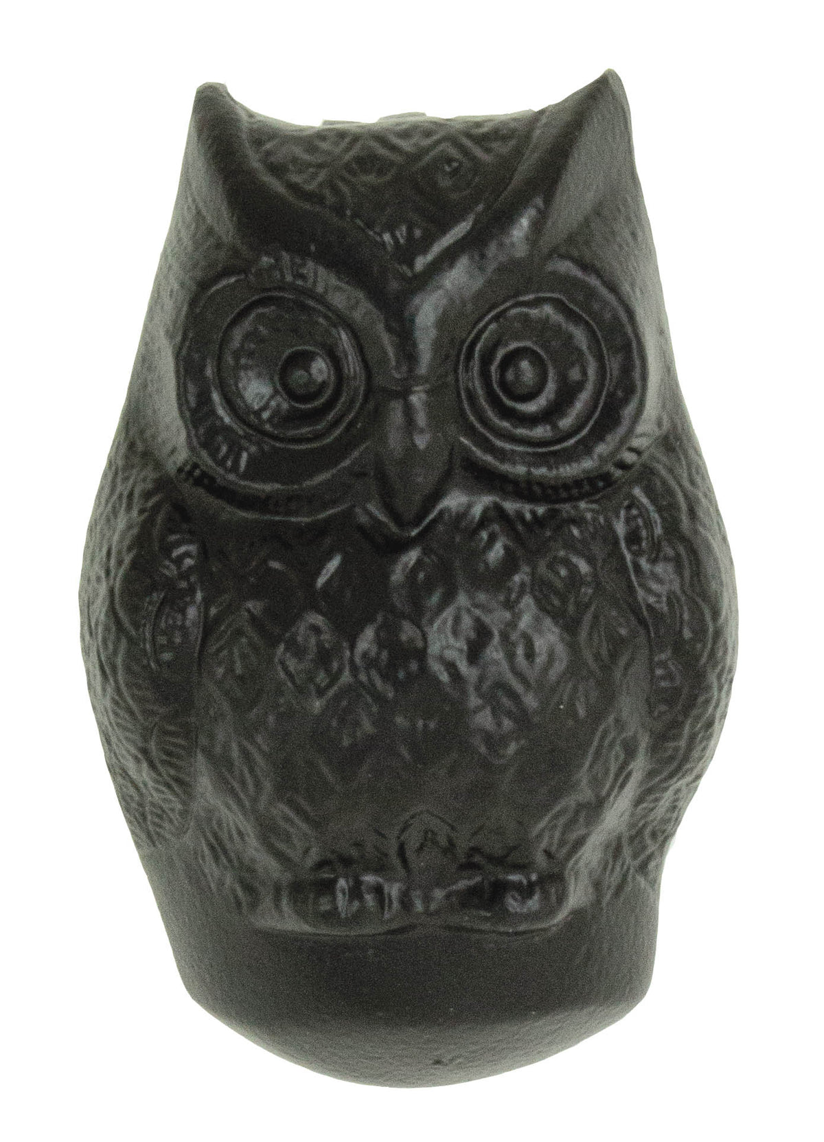 Owl D/K – Black (Min. 2) UX4438