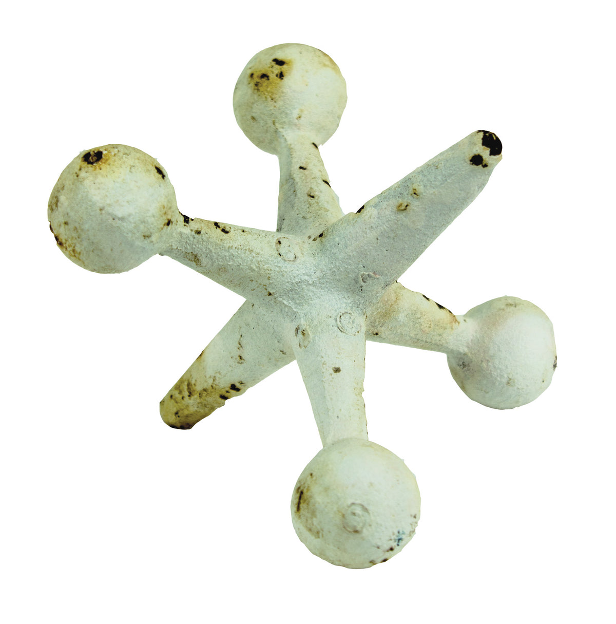 Jacks – Antique White (Min. 2) UX4457