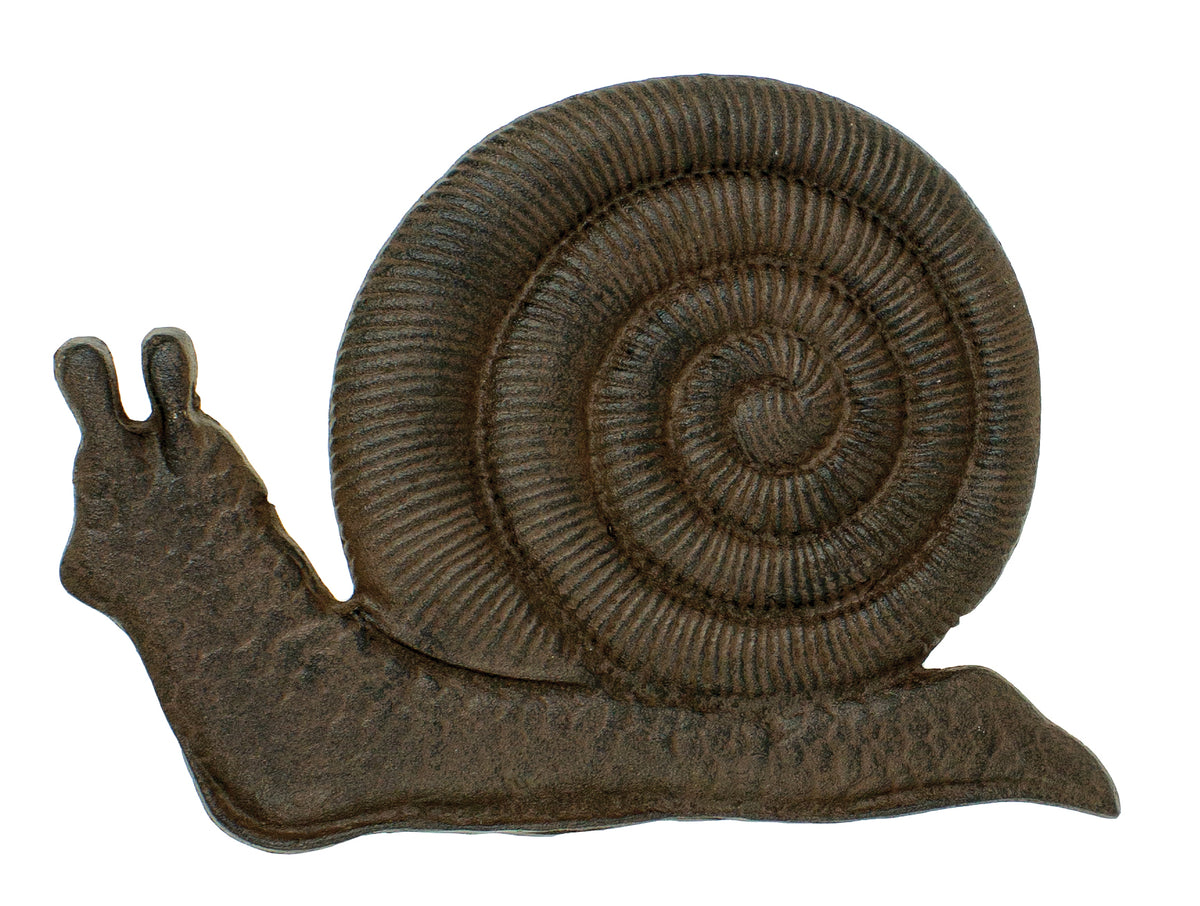 Snail Stepping Stone – Rust (Pkg. 2) UX4468