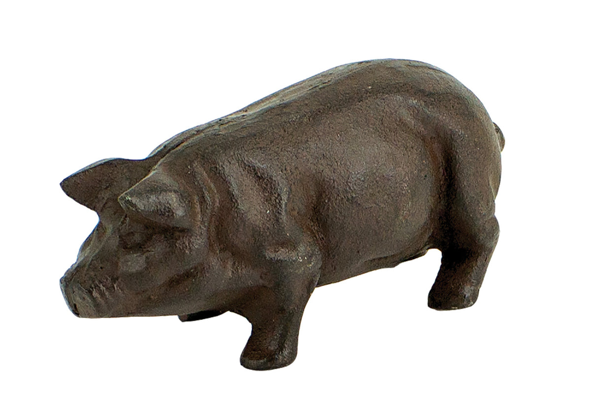 SM. Pig (Pkg. 4) UX4474