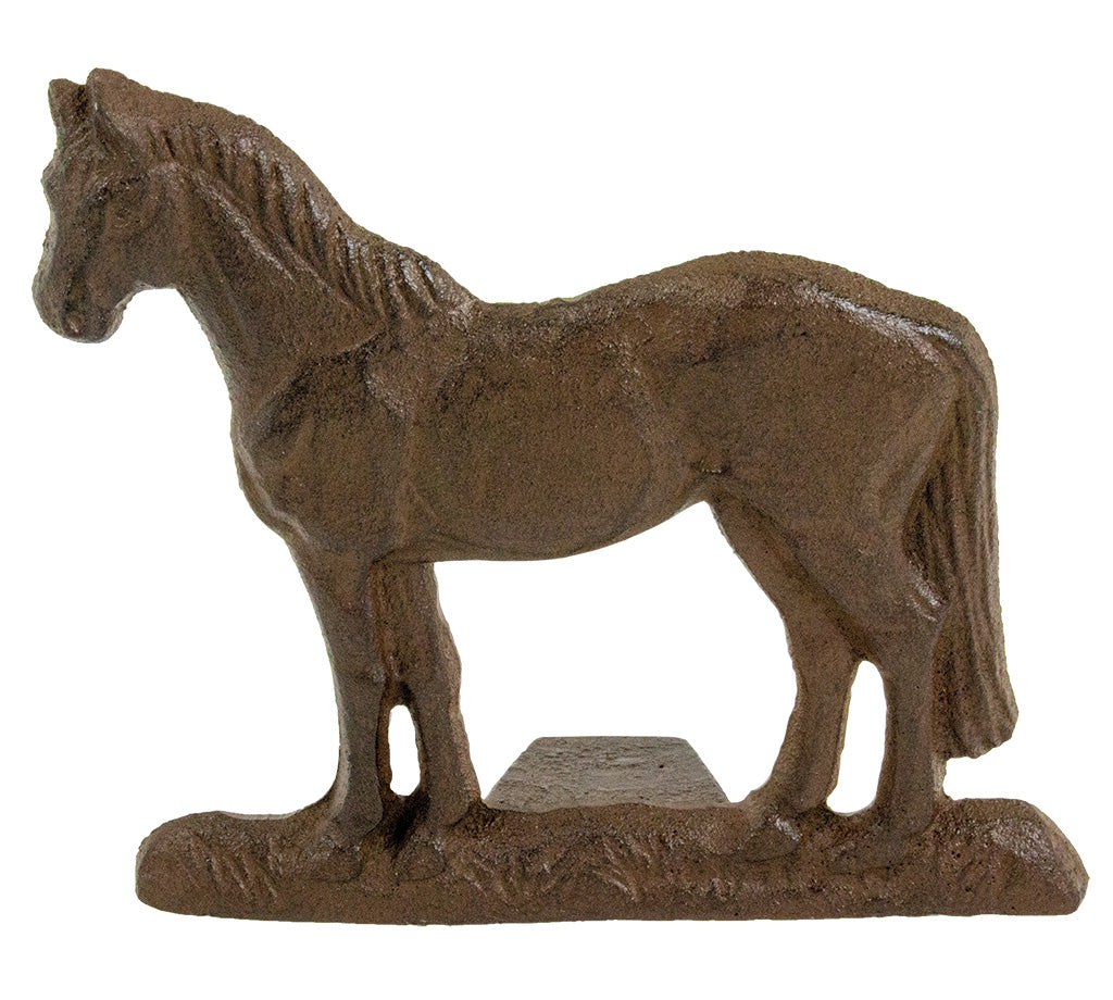 Horse Wedge (Pkg. 2) UX4510