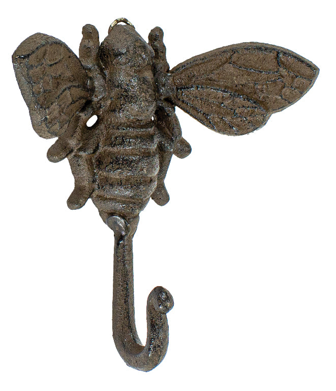 Bee Hook (Pkg. 6) UX4625