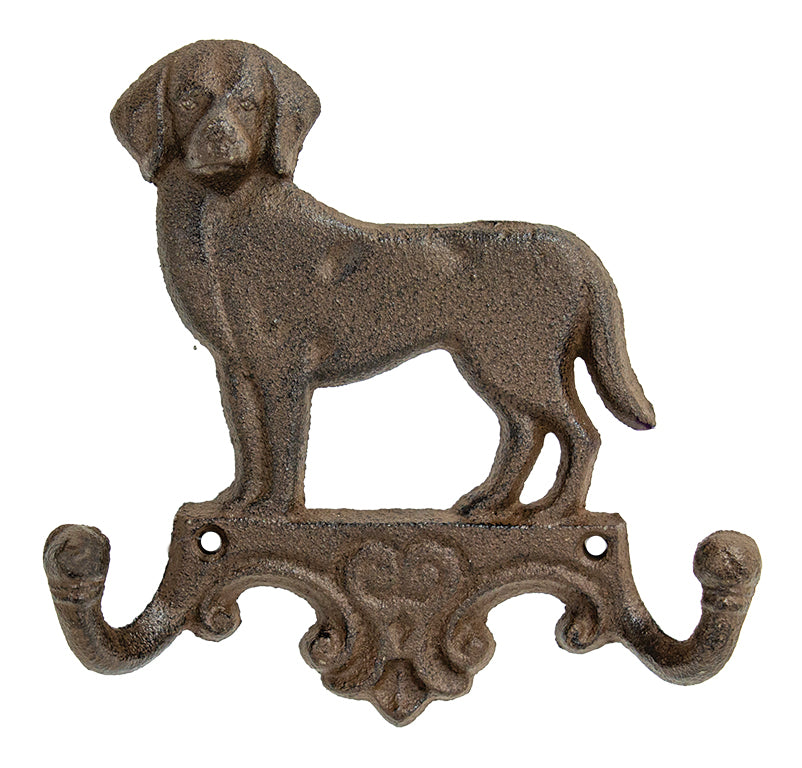 Leash Holder – Rust (Pkg. 4) UX4659