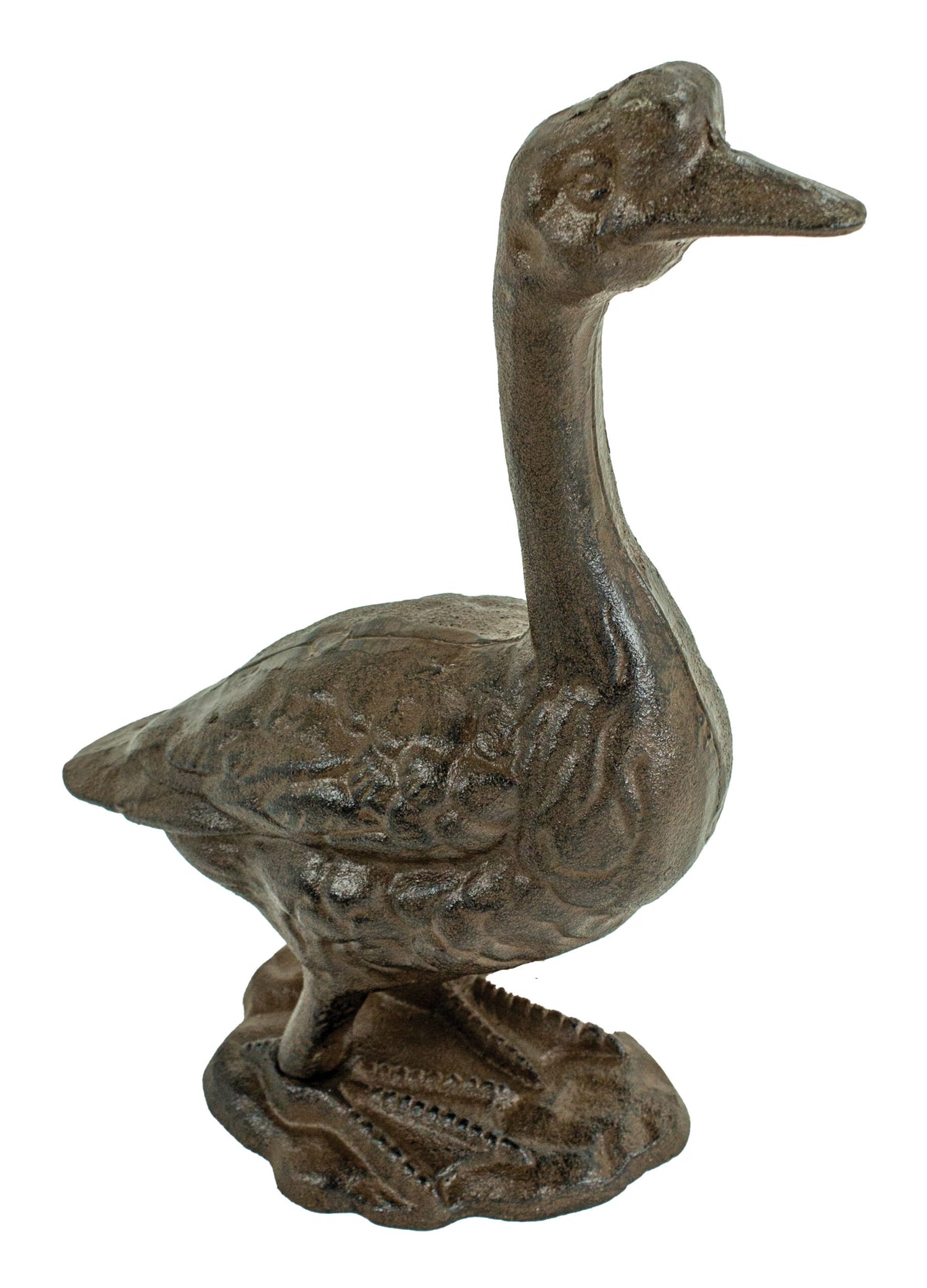 Duck – Rust (Pkg. 4)