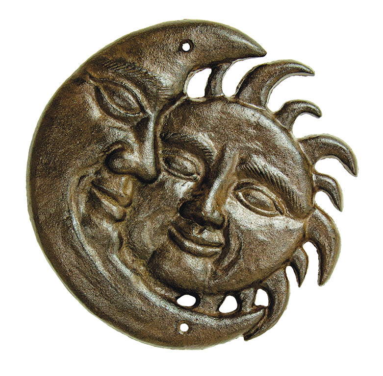 Sun / Moon – Black Rust (Pkg. 4) UX4689