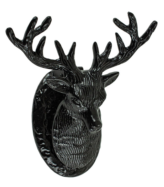 Deer Door Knocker UX4705
