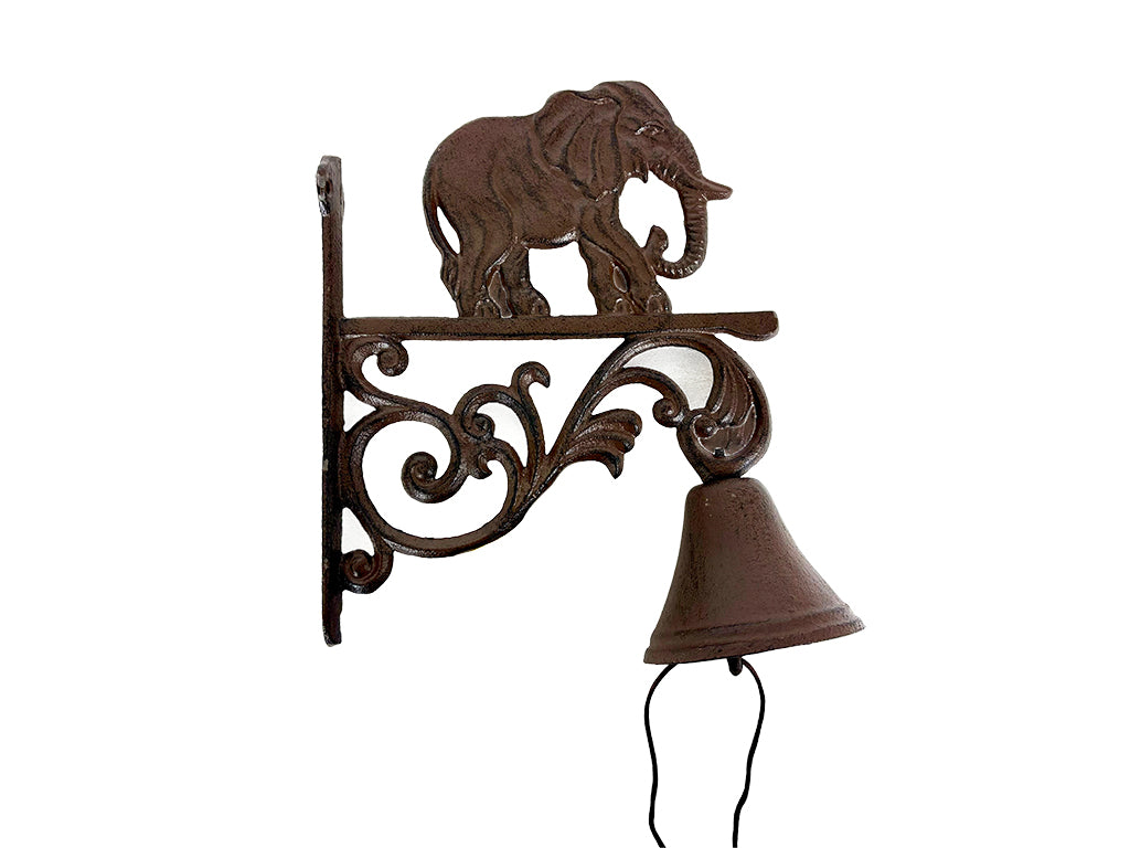 Elephant Bell (Pkg. 2)