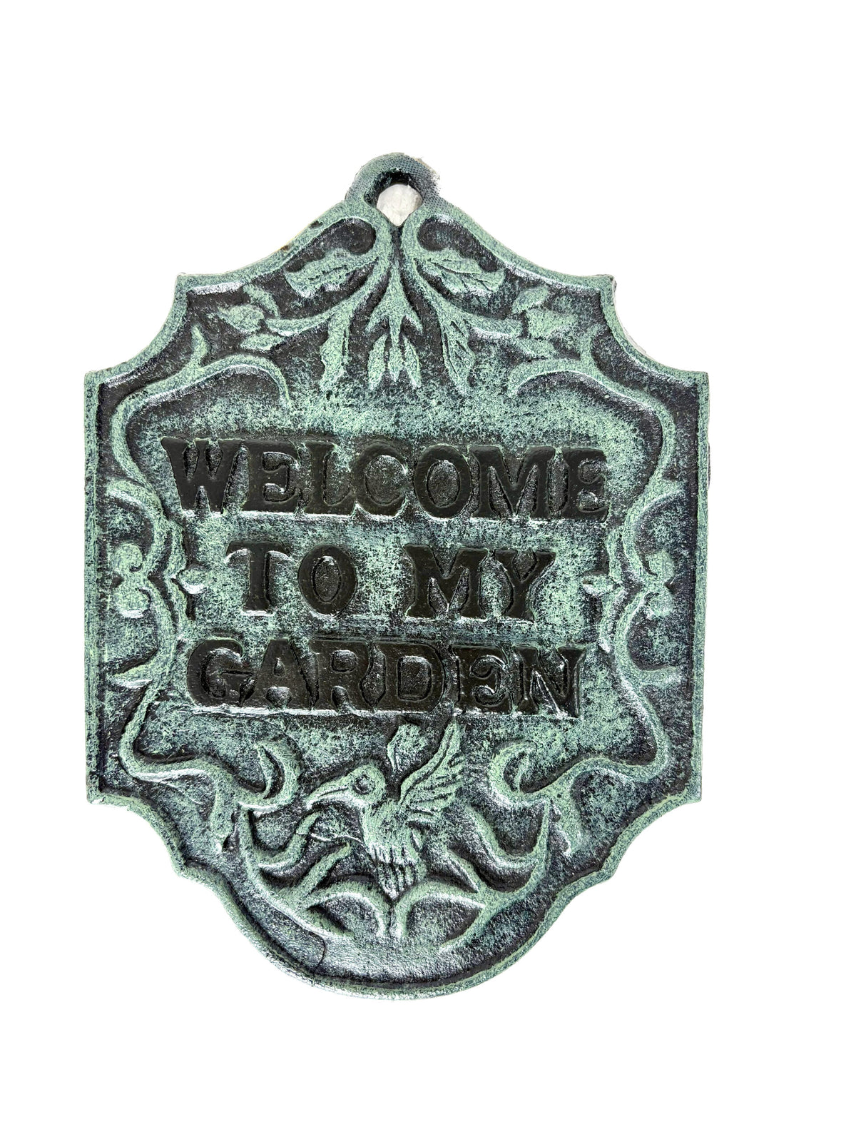 Garden Sign (Pkg. 4)