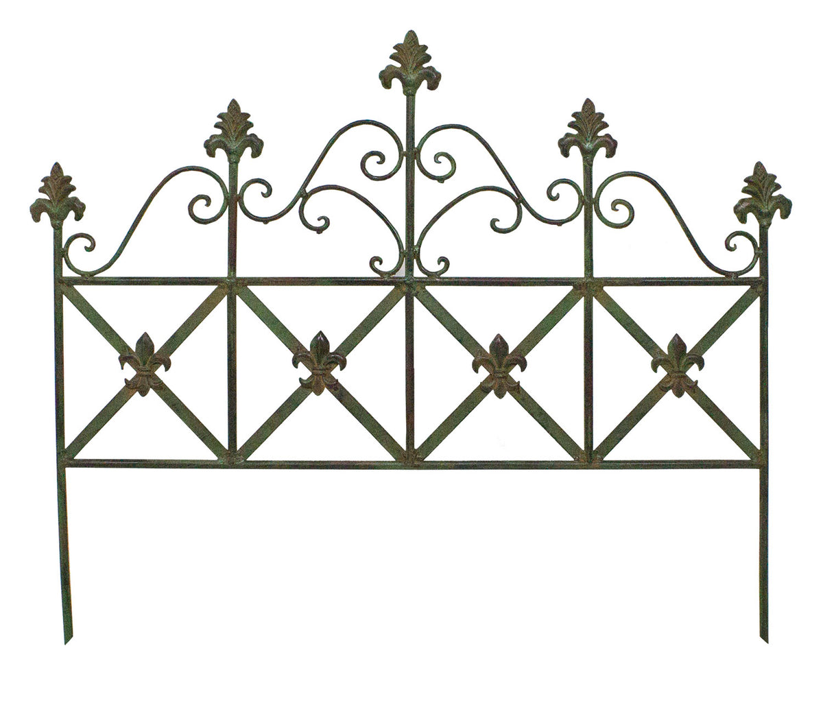 Garden Fence (Pkg. 4) UX7054