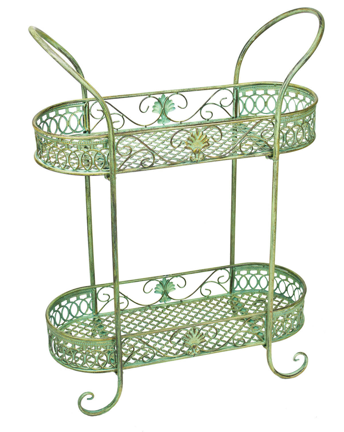 Plant Holder (Pkg. 2) UX9140