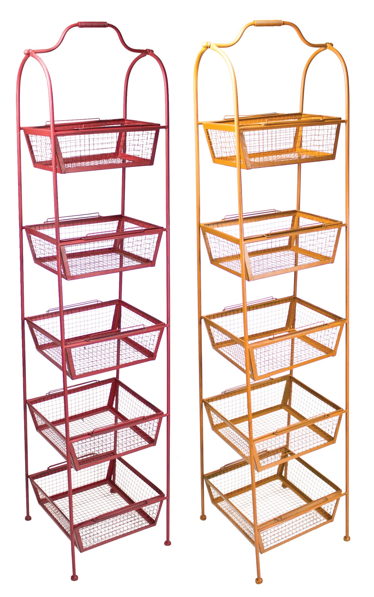 5 Tier Rack (Pkg. 2) UX9147
