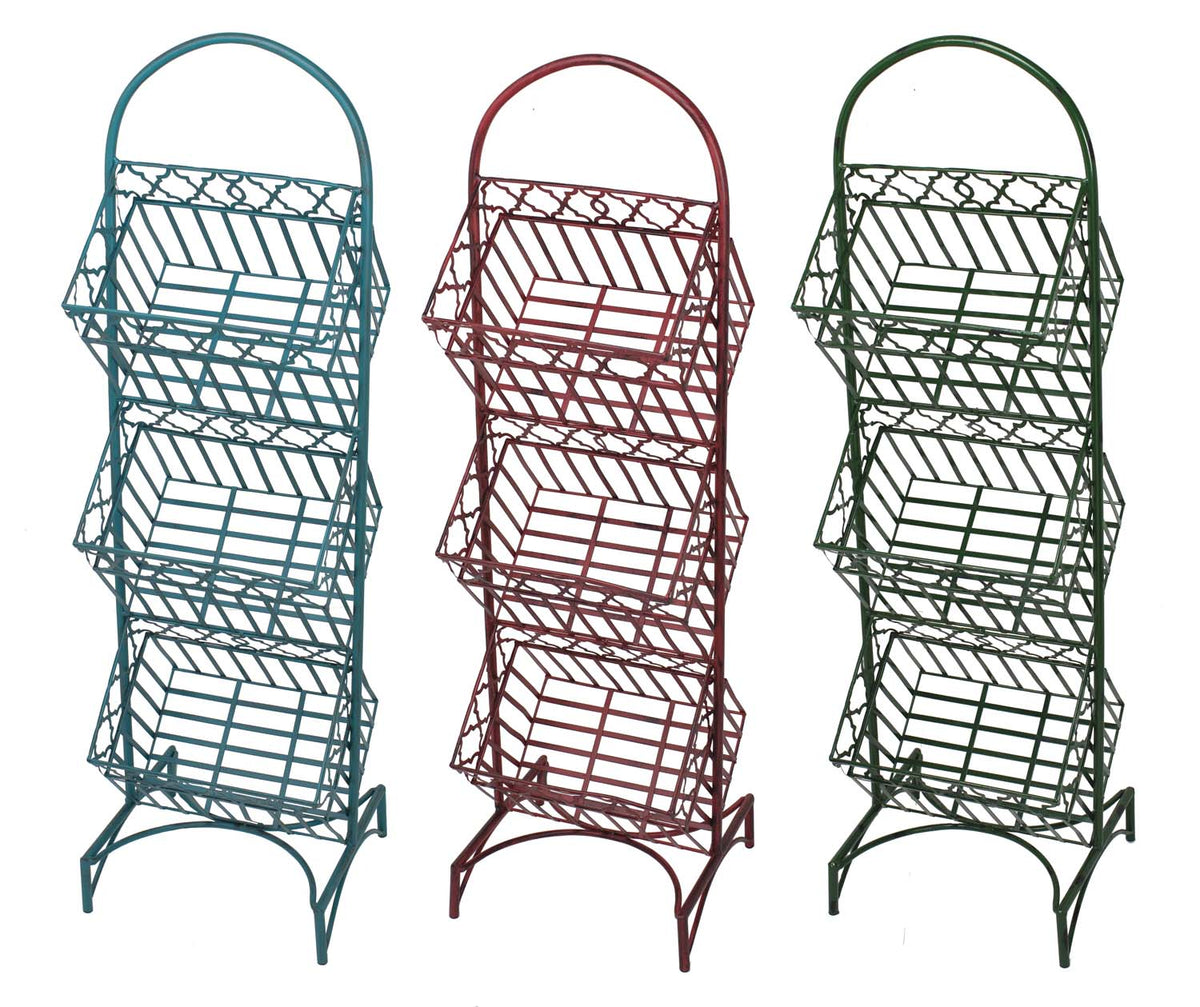 Display Stand (Pkg. 3) UX9164