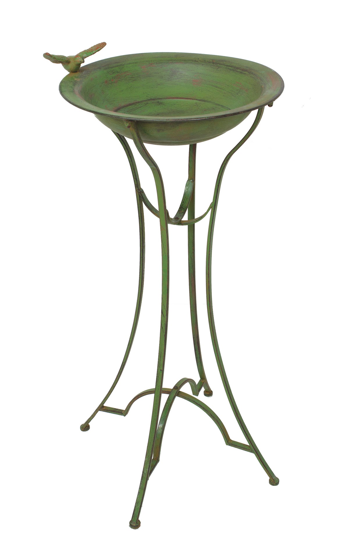 Bird Bath – Green (Pkg. 2) UX9166