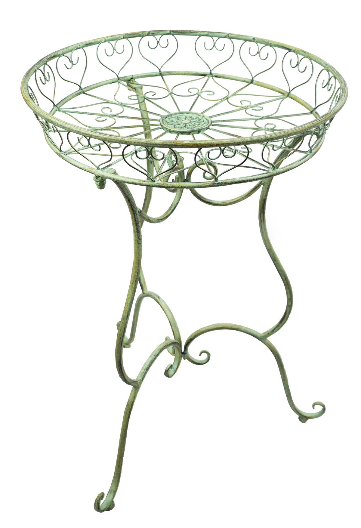 While Supplies Last S/2 Plant Stands