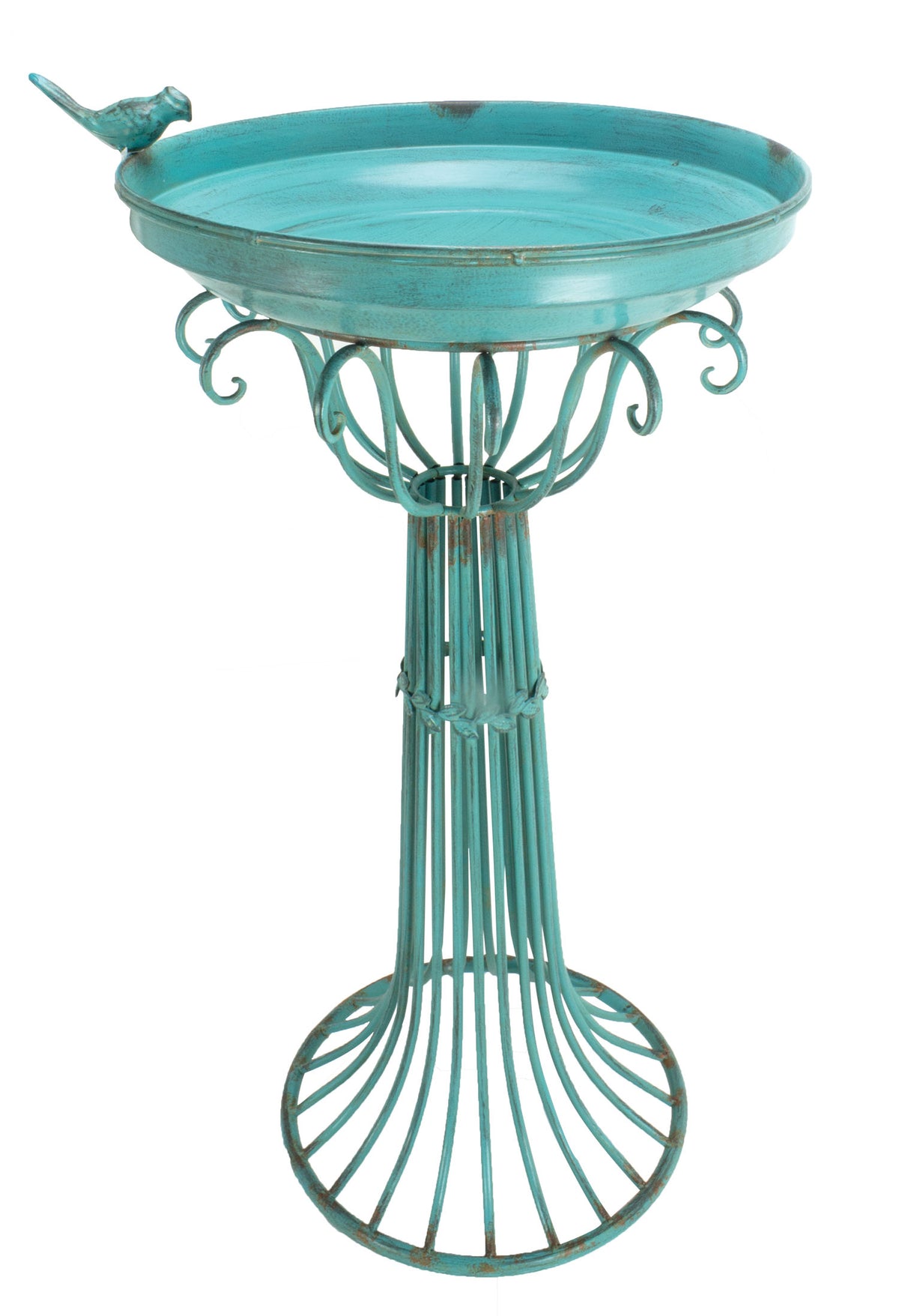 Bird Bath – Blue (Pkg. 2) UX9189