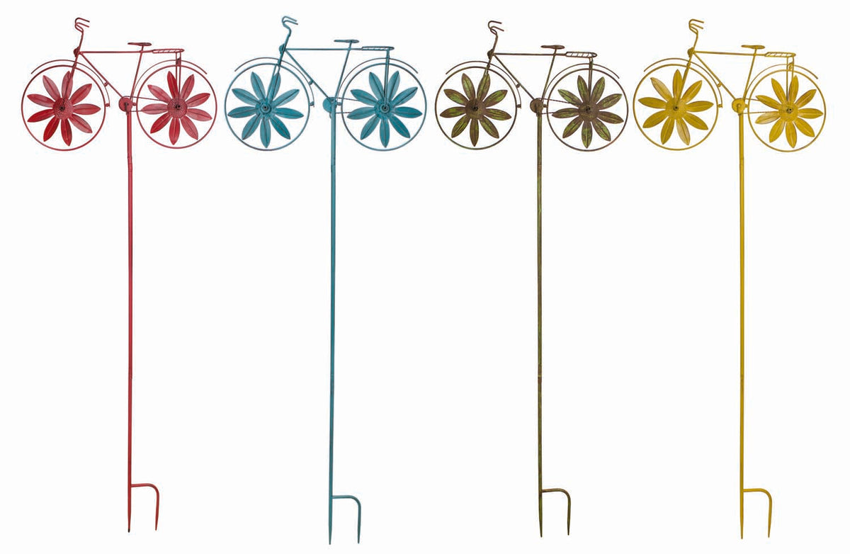 Bike Stake Spinner (Pkg. 4) UX9229