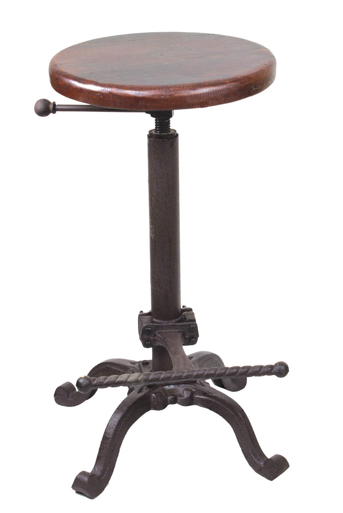 Adjustable Bar Stool UXL1078