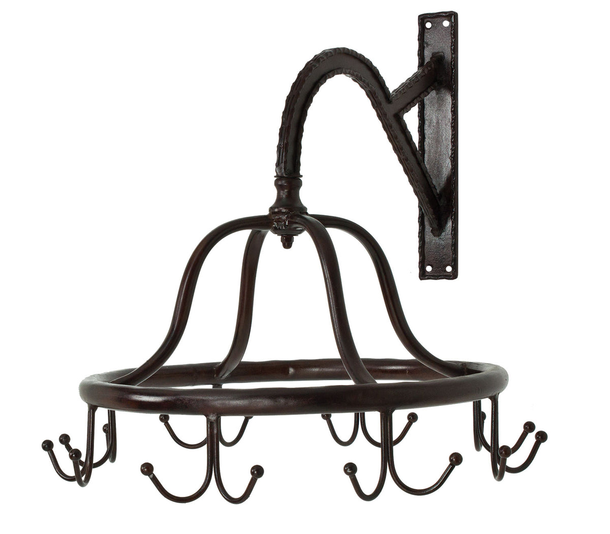 Garment Rack – Rust (Pkg. 2) UXL1082