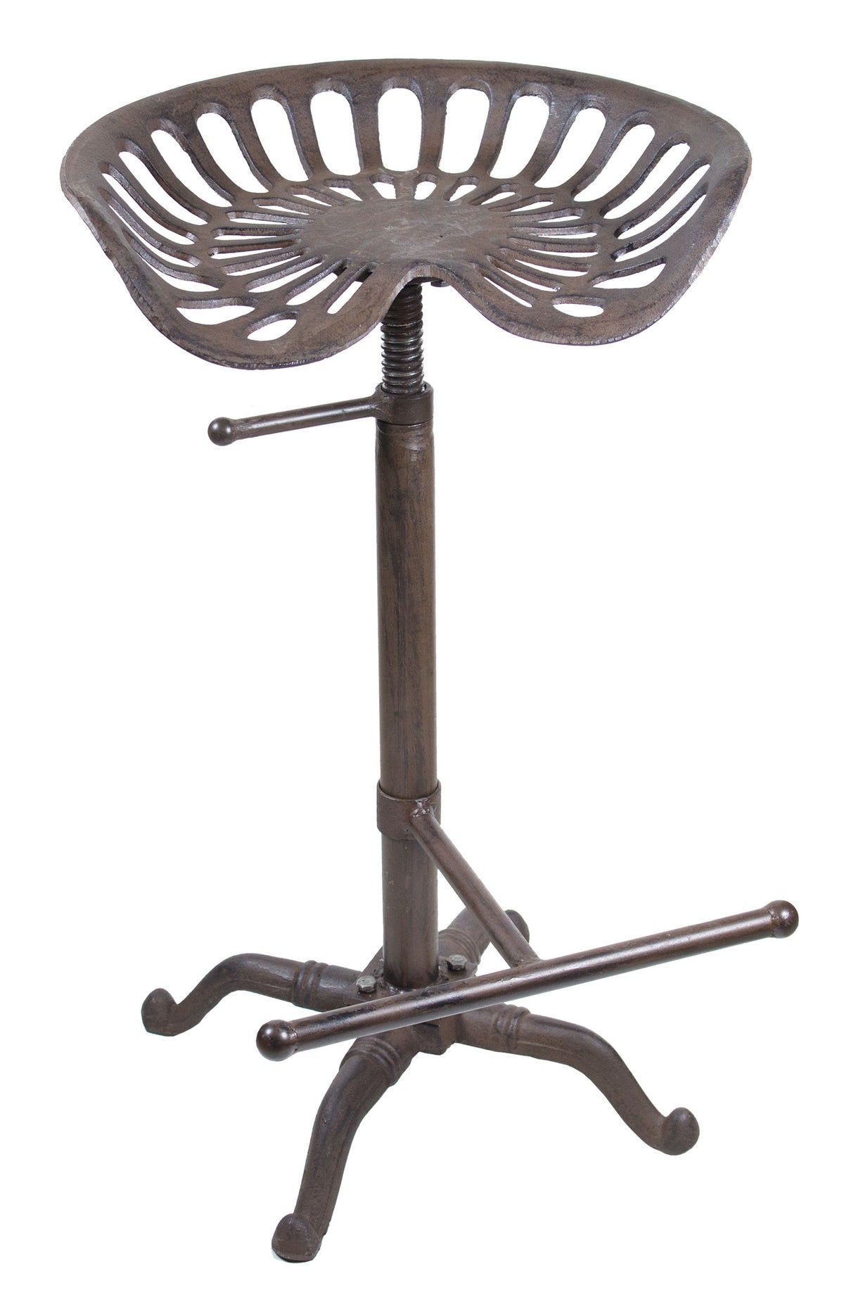 Adjustable Swivel Tractor Seat – (Decoration only) UXL1087