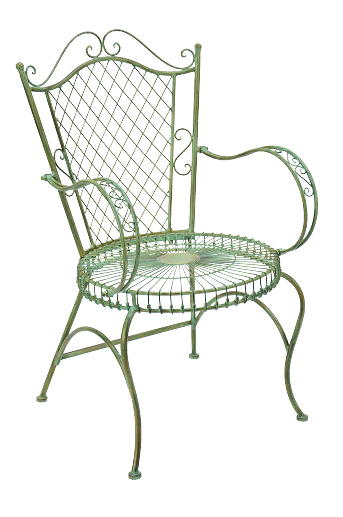 Arm Chair – (Pkg. 2) UXL1091