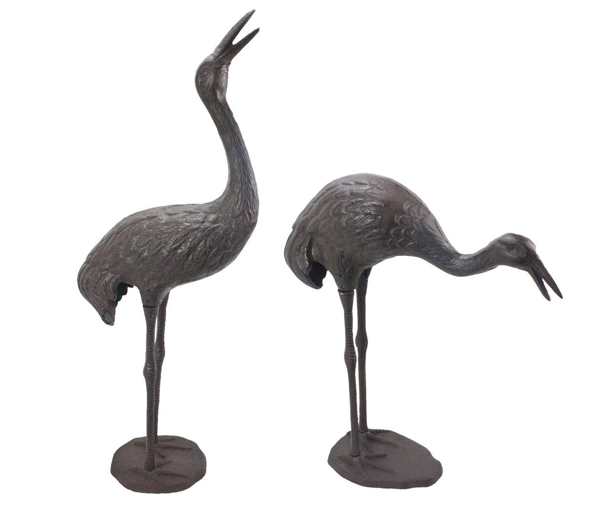 Pr. Garden Cranes UXL1095