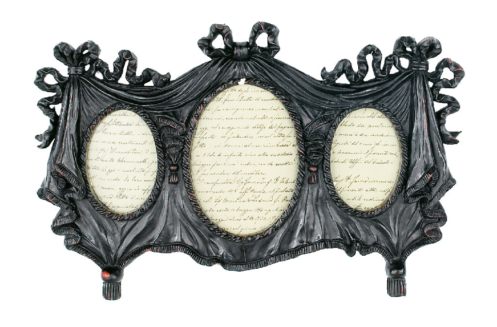 Frame (Worn Black) (Min. 2)