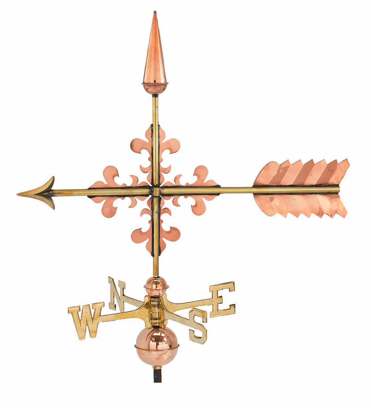 Pol. Arrow WV W250P