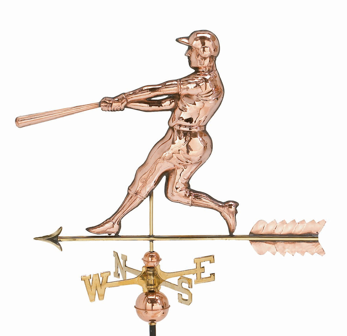 Pol. Batter WV WV271P