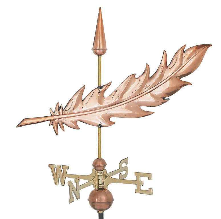 Pol. Quill WV