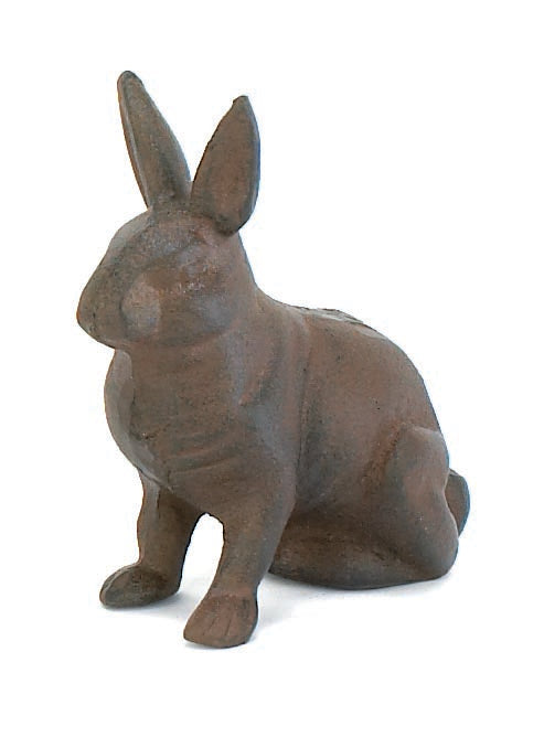 Sitting Rabbit (Pkg. 4) X1104