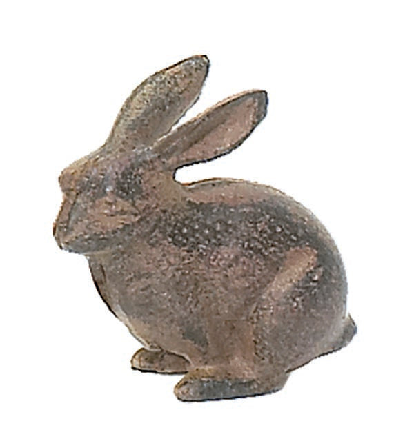 Mini Bunny (Pkg. 6) X1601