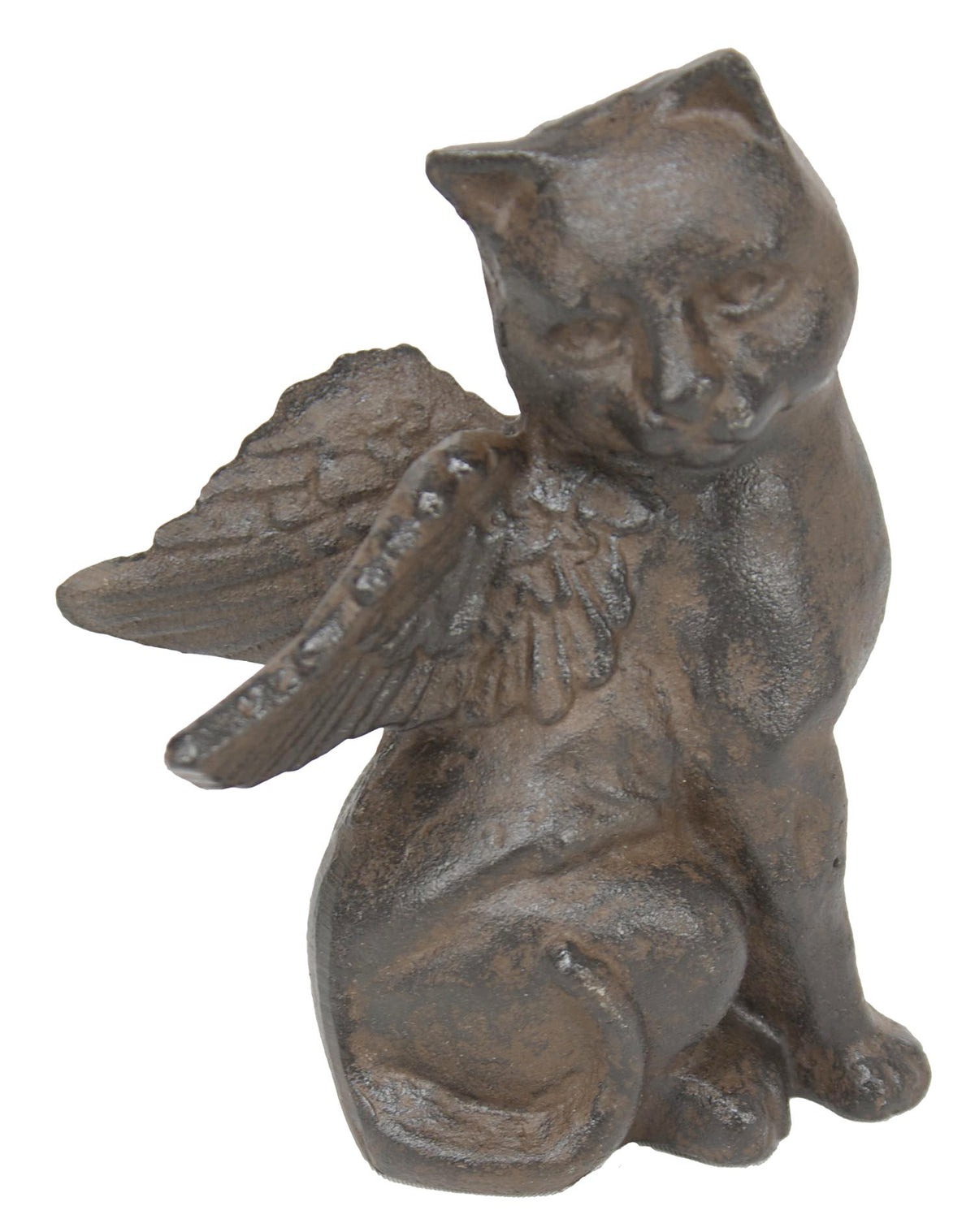Cat W/ Wings (Pkg. 4) X1695