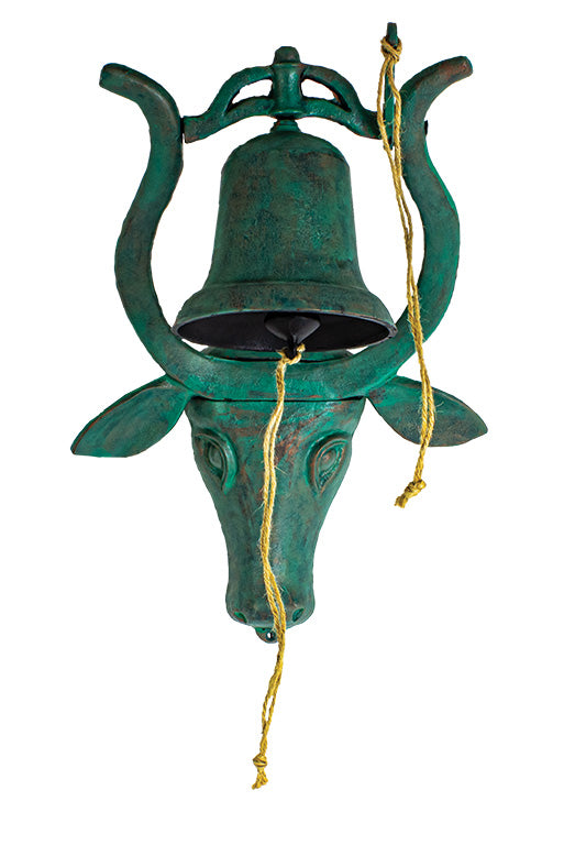 Bull Bell