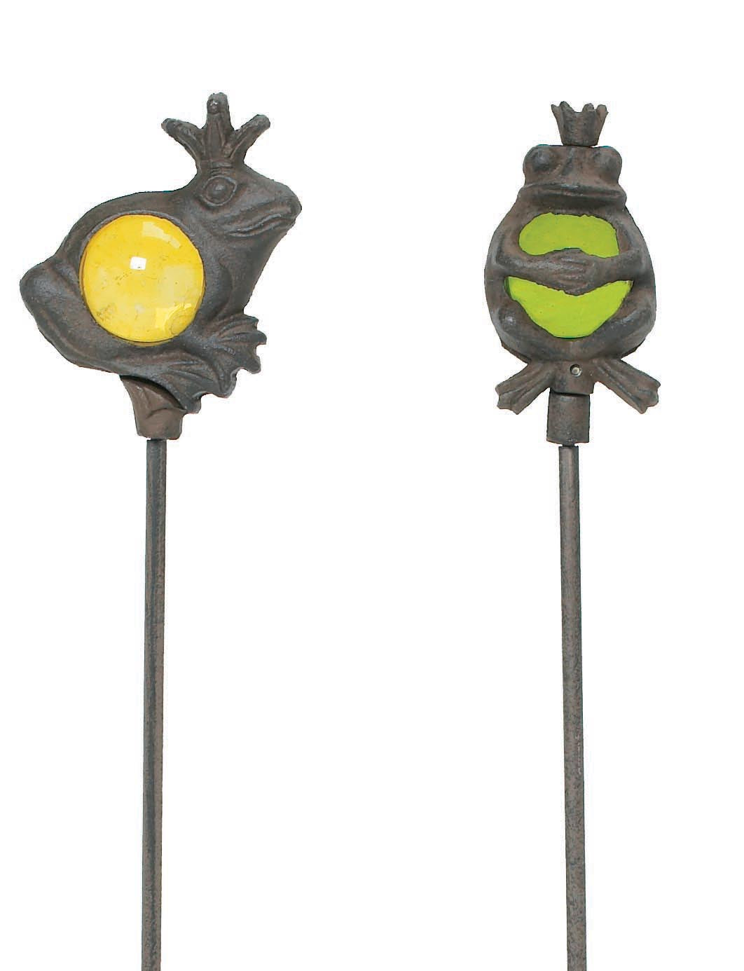 Frog Stakes (Pkg. 6) X2314